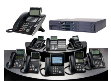 Telecommunication System